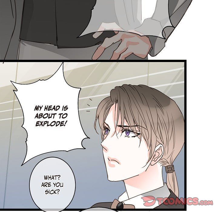Sentimental Reasons Sentimental Reasons EP 40 - Toomics page 66 - 