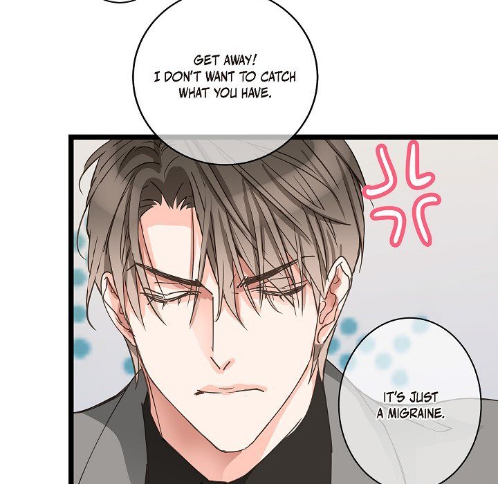 Sentimental Reasons Sentimental Reasons EP 40 - Toomics page 67 - 