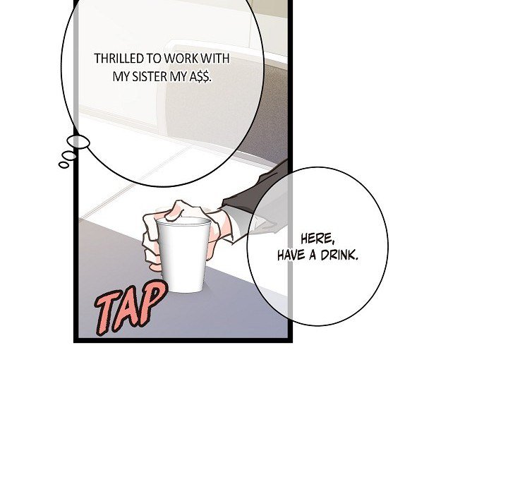 Sentimental Reasons Sentimental Reasons EP 40 - Toomics page 69 - 