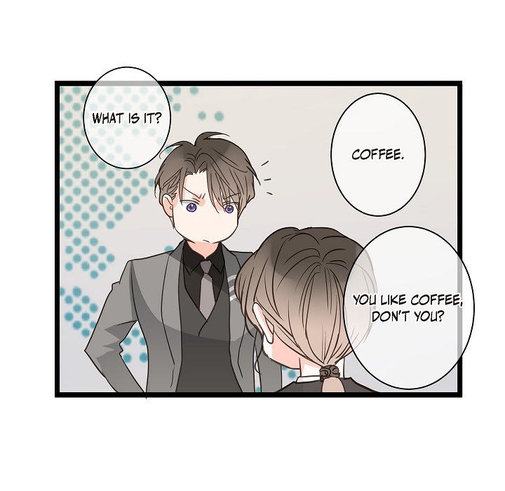 Sentimental Reasons Sentimental Reasons EP 40 - Toomics page 70 - 