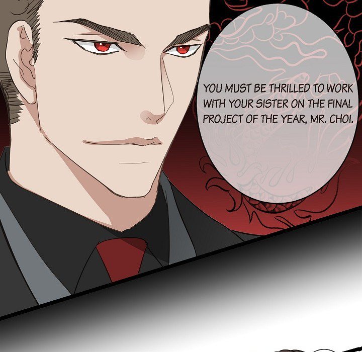 Sentimental Reasons Sentimental Reasons EP 40 - Toomics page 8 - 