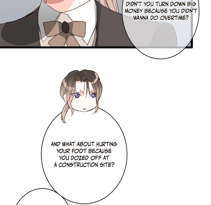 Sentimental Reasons Sentimental Reasons EP 40 - Toomics page 75 - 