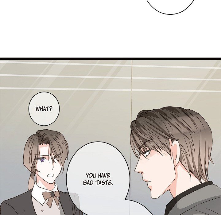 Sentimental Reasons Sentimental Reasons EP 40 - Toomics page 78 - 