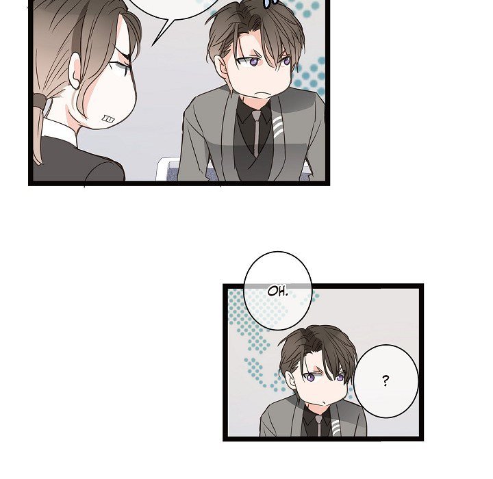 Sentimental Reasons Sentimental Reasons EP 40 - Toomics page 80 - 