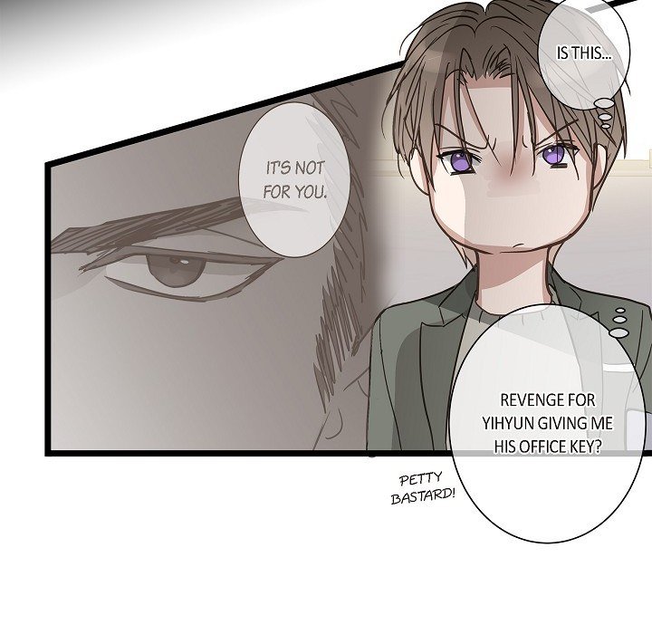 Sentimental Reasons Sentimental Reasons EP 40 - Toomics page 9 - 