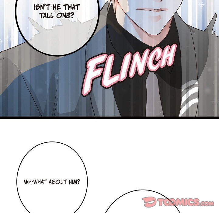 Sentimental Reasons Sentimental Reasons EP 40 - Toomics page 82 - 