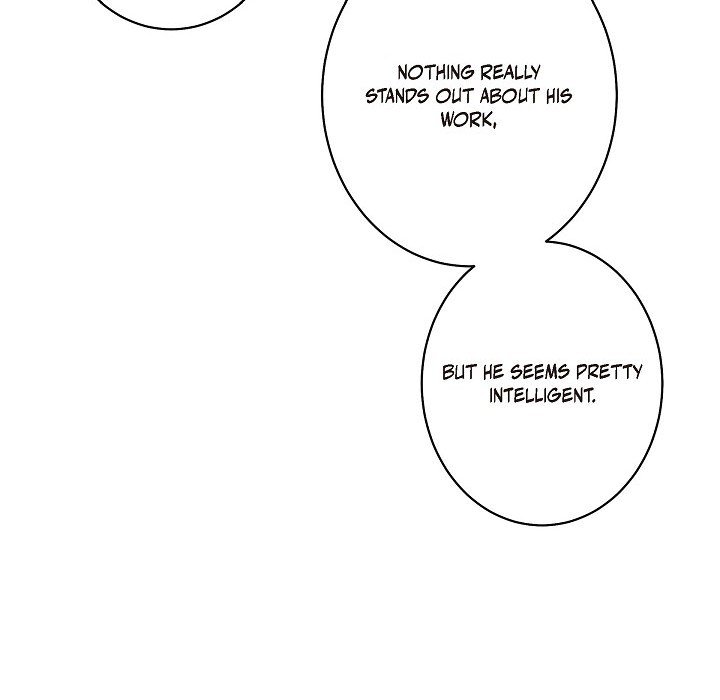Sentimental Reasons Sentimental Reasons EP 40 - Toomics page 83 - 