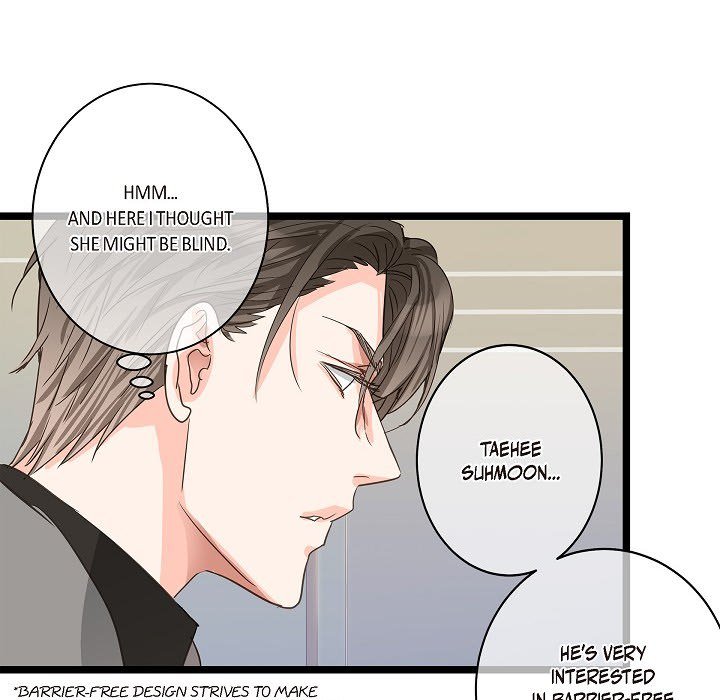 Sentimental Reasons Sentimental Reasons EP 40 - Toomics page 85 - 