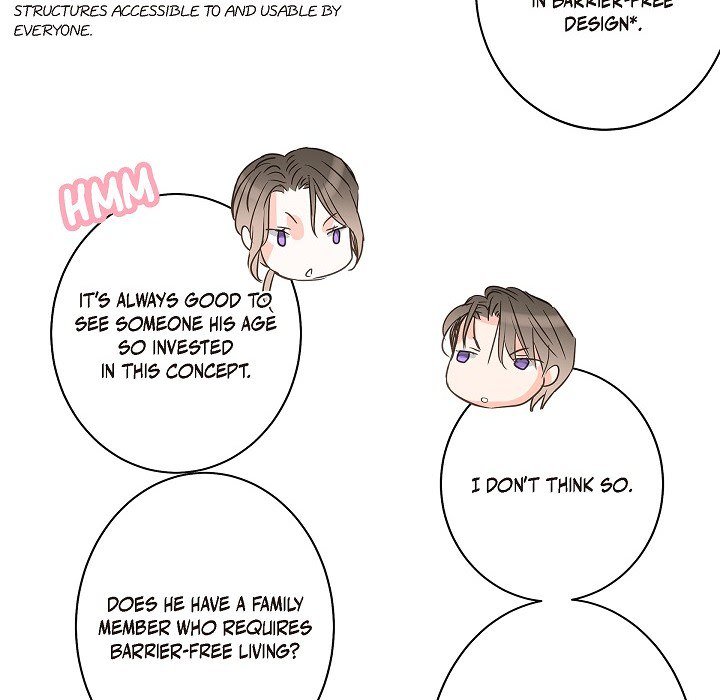 Sentimental Reasons Sentimental Reasons EP 40 - Toomics page 86 - 