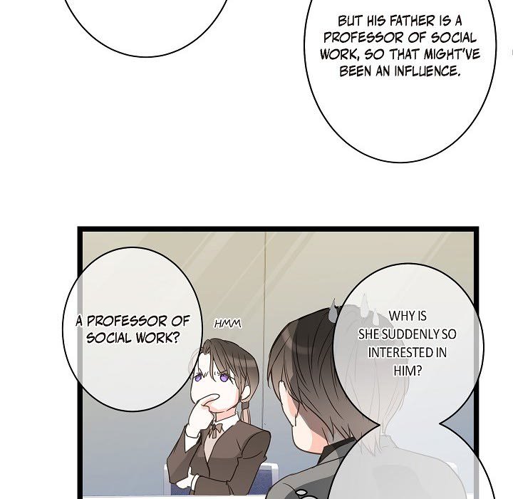 Sentimental Reasons Sentimental Reasons EP 40 - Toomics page 87 - 
