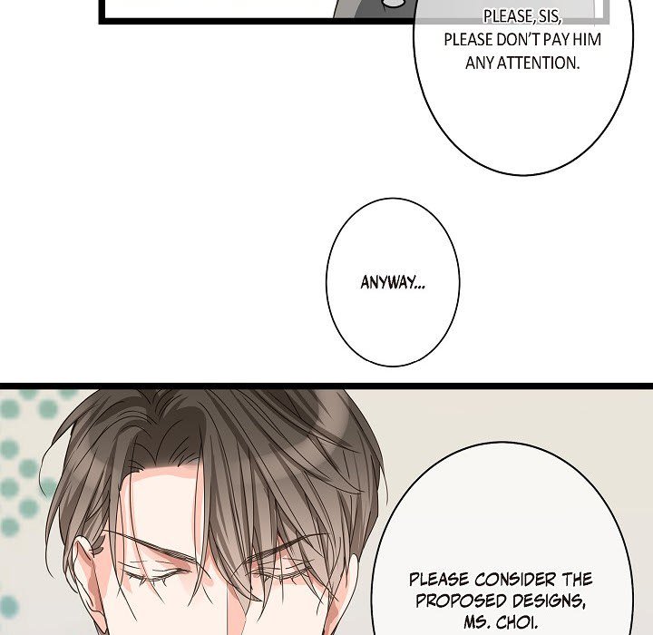 Sentimental Reasons Sentimental Reasons EP 40 - Toomics page 88 - 