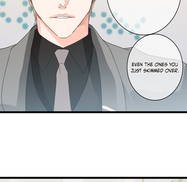 Sentimental Reasons Sentimental Reasons EP 40 - Toomics page 89 - 