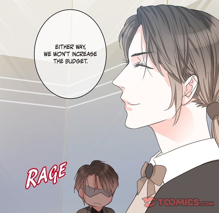 Sentimental Reasons Sentimental Reasons EP 40 - Toomics page 90 - 