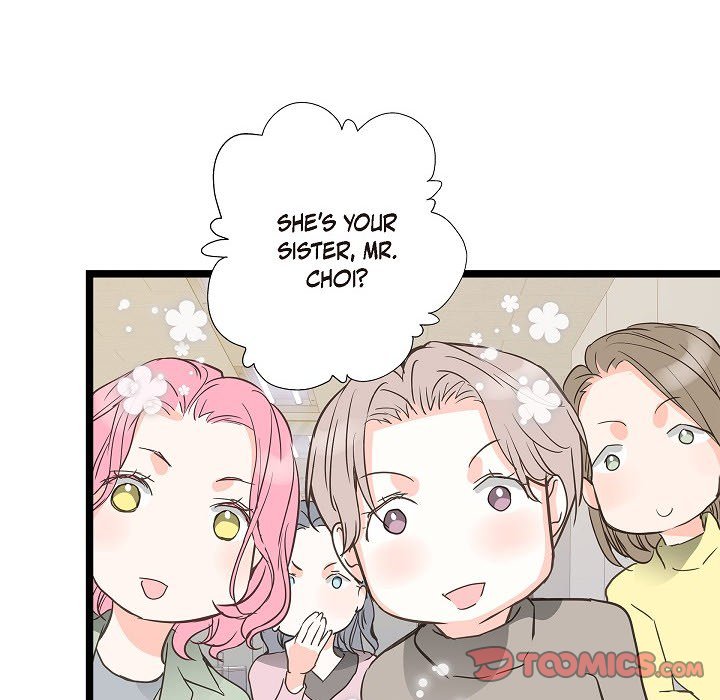Sentimental Reasons Sentimental Reasons EP 40 - Toomics page 10 - 