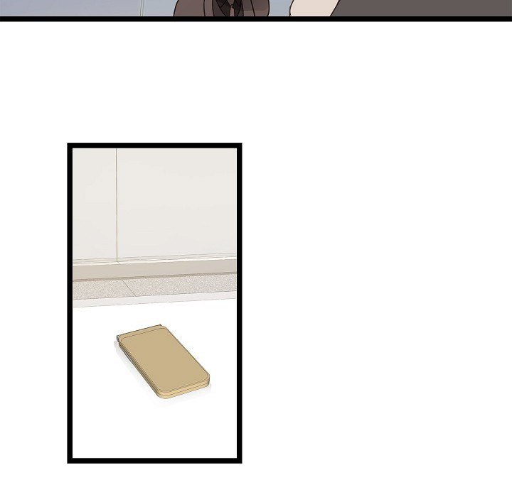 Sentimental Reasons Sentimental Reasons EP 40 - Toomics page 91 - 