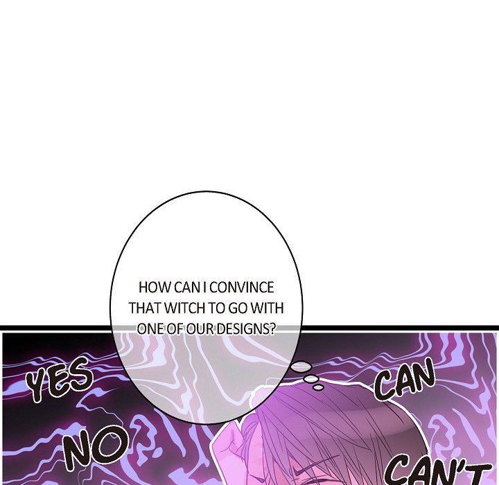 Sentimental Reasons Sentimental Reasons EP 40 - Toomics page 93 - 