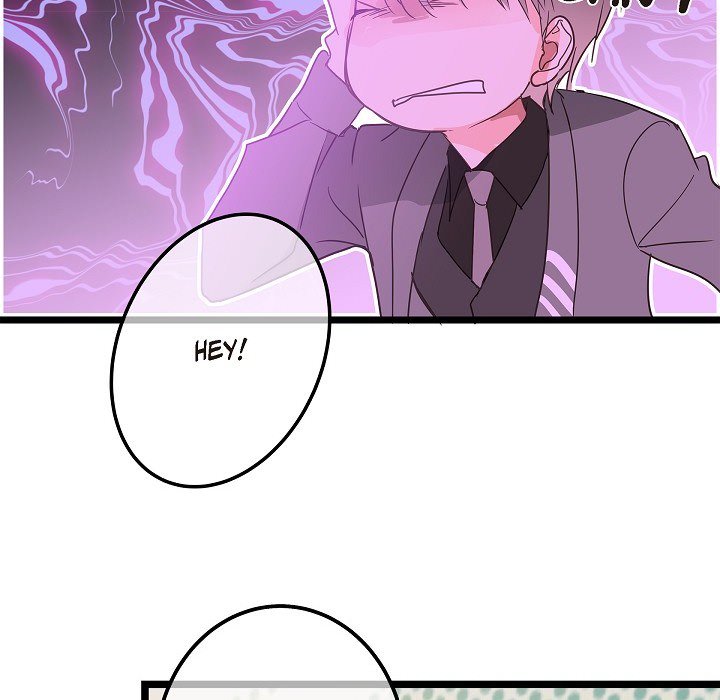 Sentimental Reasons Sentimental Reasons EP 40 - Toomics page 94 - 