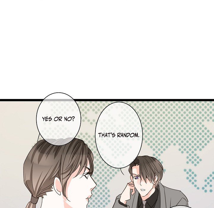 Sentimental Reasons Sentimental Reasons EP 40 - Toomics page 96 - 