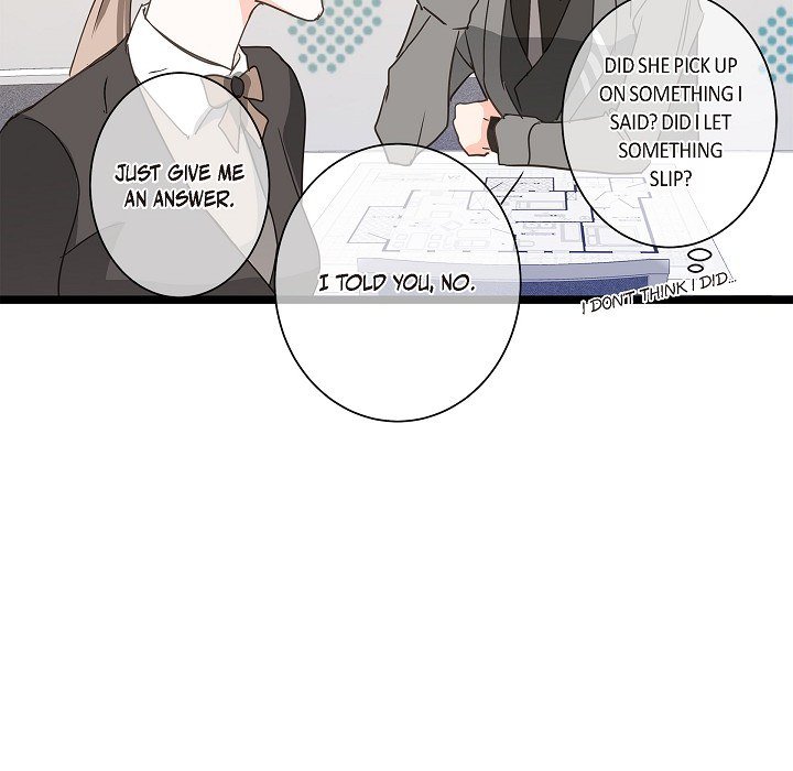 Sentimental Reasons Sentimental Reasons EP 40 - Toomics page 97 - 