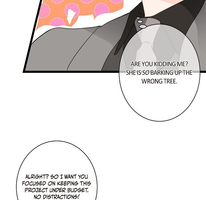 Sentimental Reasons Sentimental Reasons EP 40 - Toomics page 99 - 