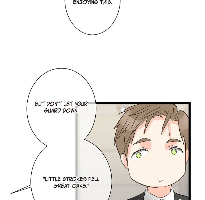 Sentimental Reasons Sentimental Reasons EP 41 - Toomics page 101 - 