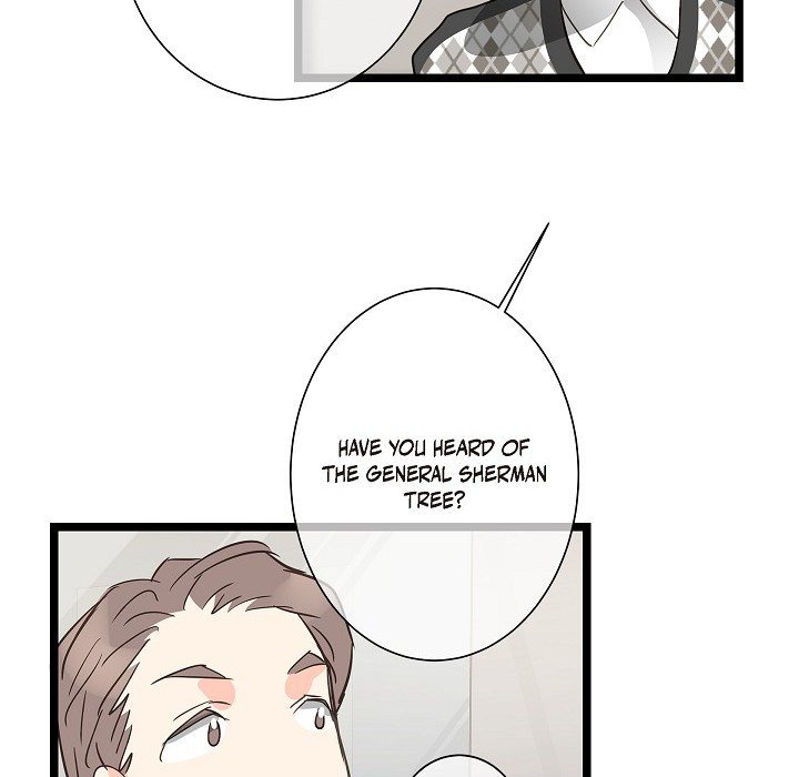 Sentimental Reasons Sentimental Reasons EP 41 - Toomics page 102 - 