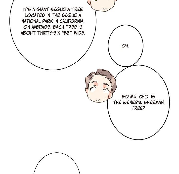 Sentimental Reasons Sentimental Reasons EP 41 - Toomics page 104 - 