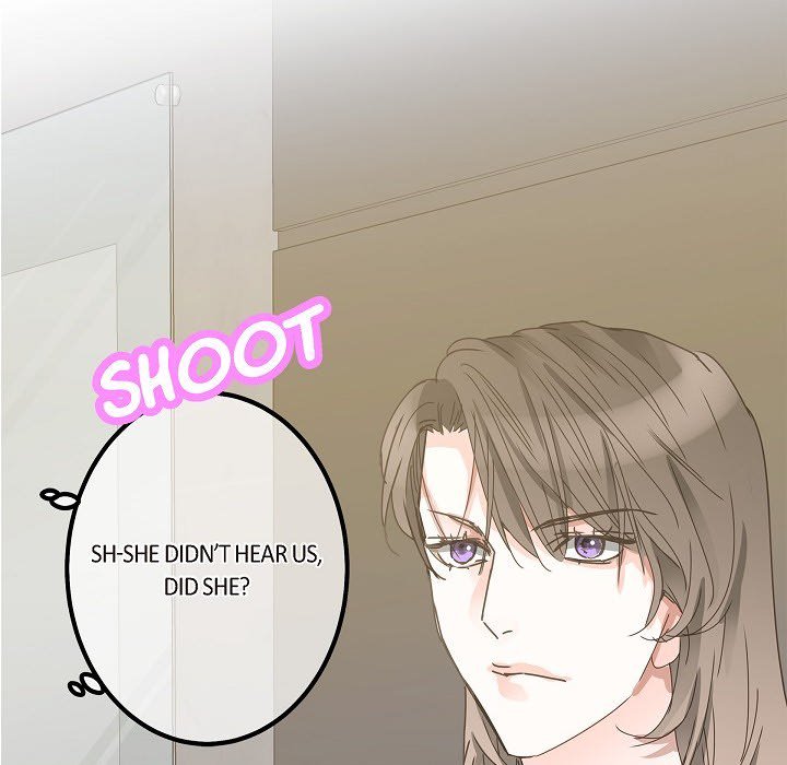 Sentimental Reasons Sentimental Reasons EP 41 - Toomics page 107 - 