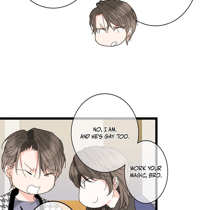 Sentimental Reasons Sentimental Reasons EP 41 - Toomics page 13 - 