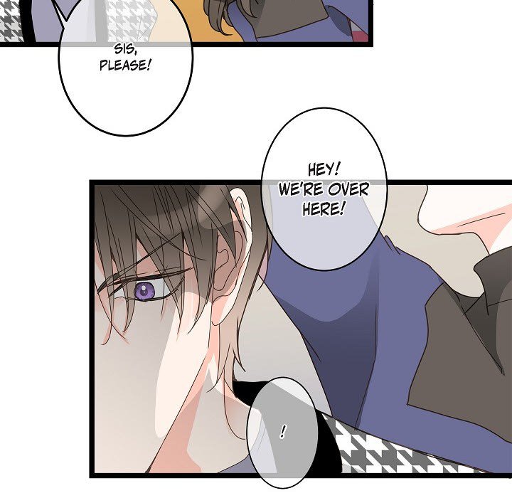 Sentimental Reasons Sentimental Reasons EP 41 - Toomics page 14 - 