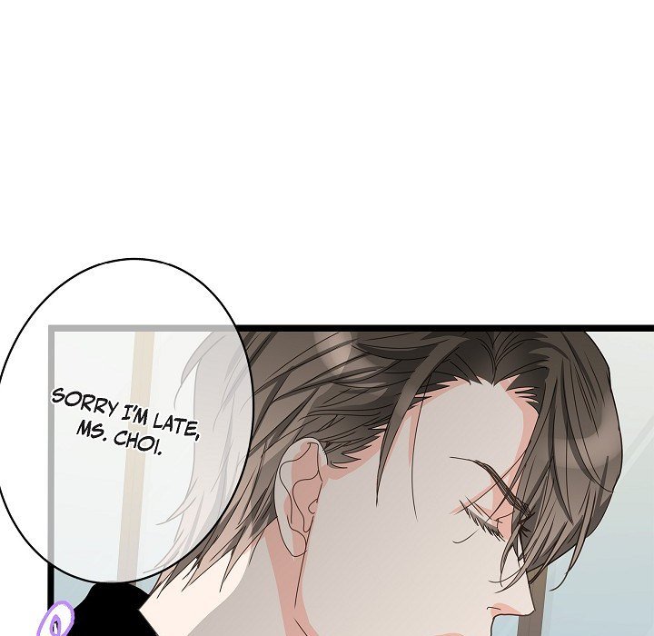 Sentimental Reasons Sentimental Reasons EP 41 - Toomics page 15 - 