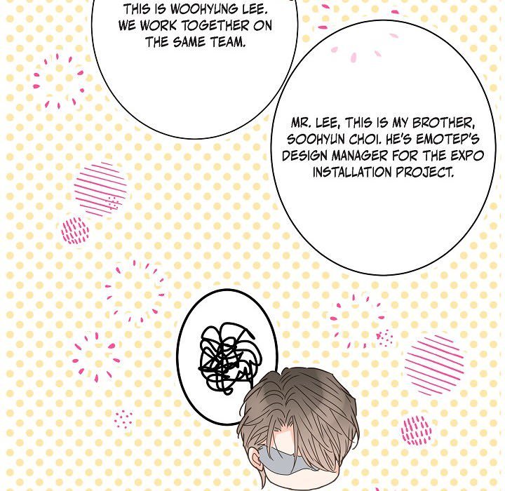 Sentimental Reasons Sentimental Reasons EP 41 - Toomics page 17 - 