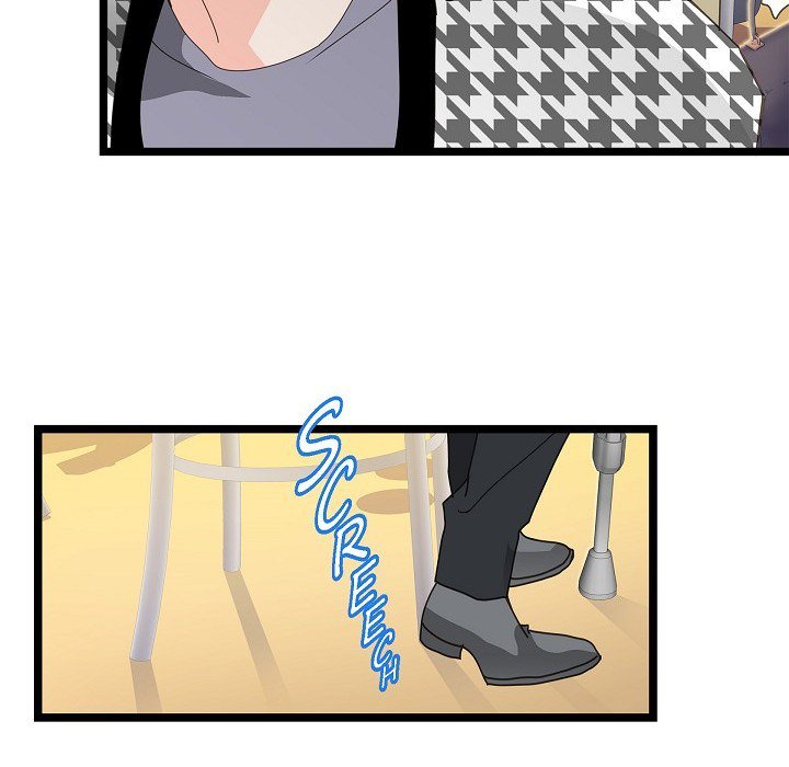 Sentimental Reasons Sentimental Reasons EP 41 - Toomics page 19 - 