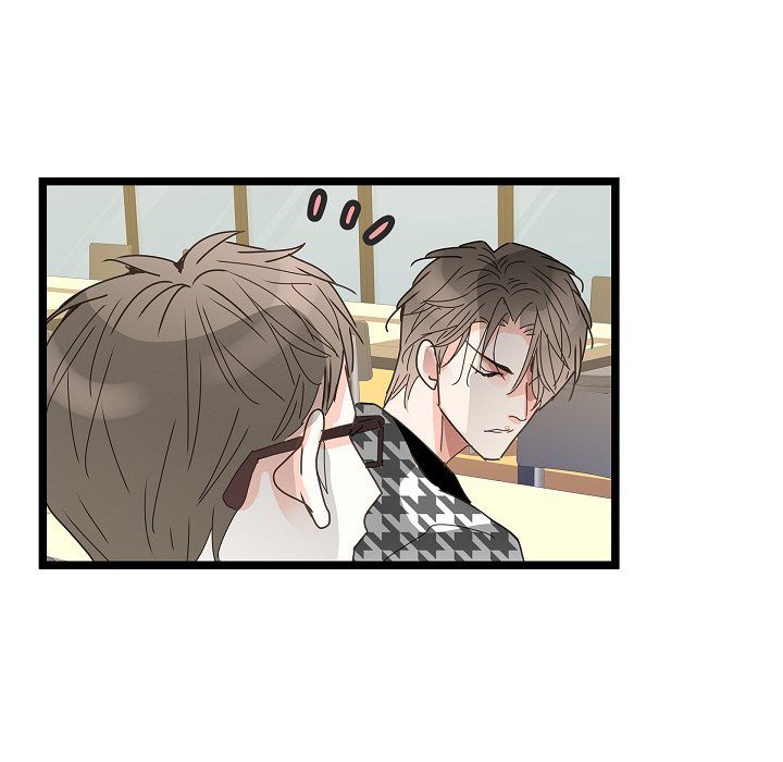 Sentimental Reasons Sentimental Reasons EP 41 - Toomics page 20 - 