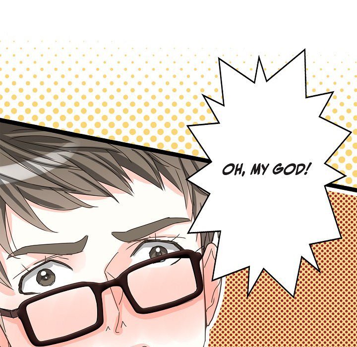 Sentimental Reasons Sentimental Reasons EP 41 - Toomics page 21 - 