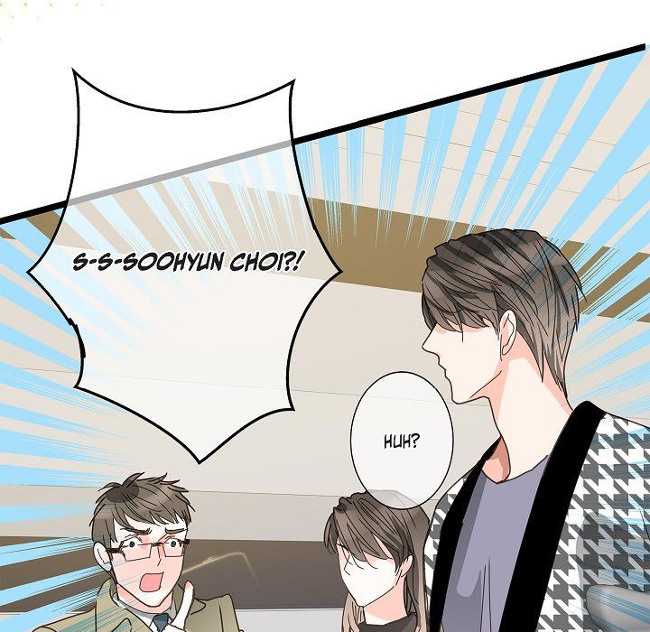 Sentimental Reasons Sentimental Reasons EP 41 - Toomics page 23 - 