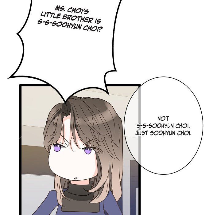 Sentimental Reasons Sentimental Reasons EP 41 - Toomics page 25 - 