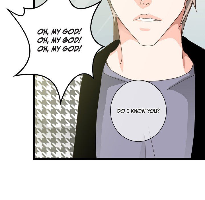 Sentimental Reasons Sentimental Reasons EP 41 - Toomics page 27 - 