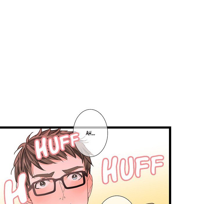 Sentimental Reasons Sentimental Reasons EP 41 - Toomics page 28 - 