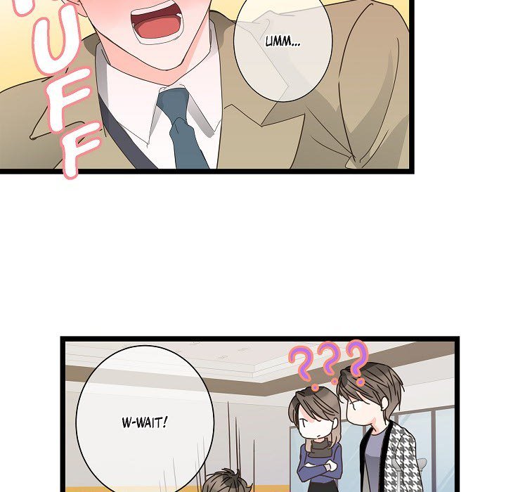 Sentimental Reasons Sentimental Reasons EP 41 - Toomics page 29 - 