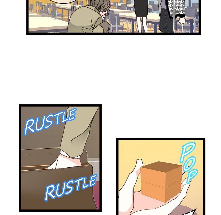 Sentimental Reasons Sentimental Reasons EP 41 - Toomics page 30 - 