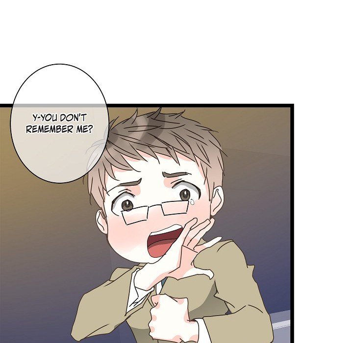 Sentimental Reasons Sentimental Reasons EP 41 - Toomics page 32 - 