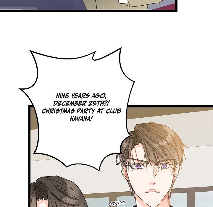 Sentimental Reasons Sentimental Reasons EP 41 - Toomics page 33 - 