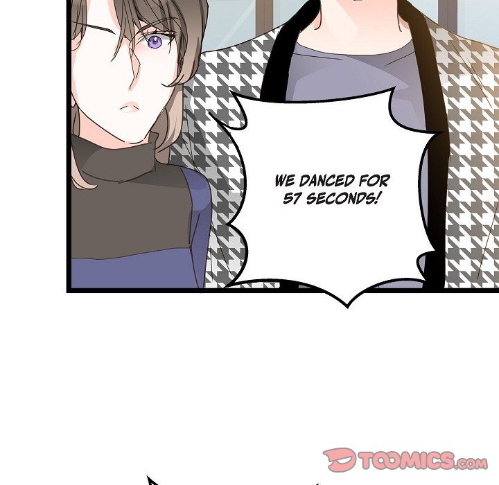 Sentimental Reasons Sentimental Reasons EP 41 - Toomics page 34 - 