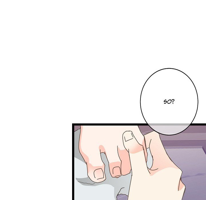 Sentimental Reasons Sentimental Reasons EP 41 - Toomics page 37 - 
