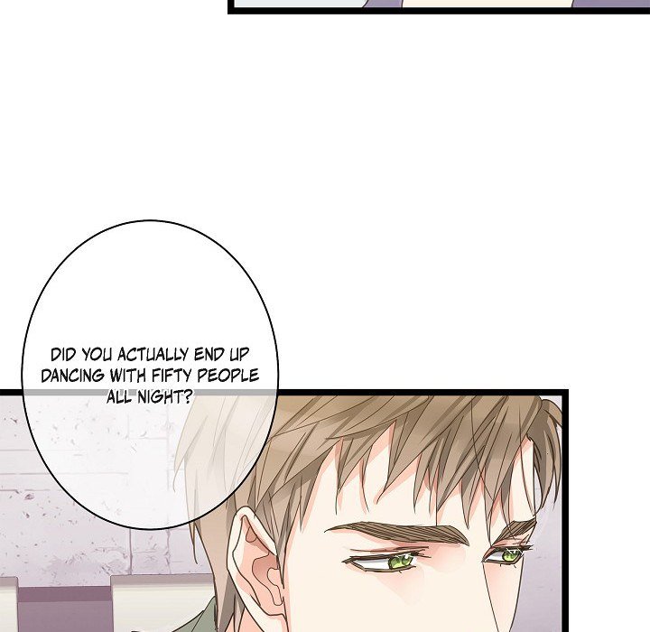 Sentimental Reasons Sentimental Reasons EP 41 - Toomics page 38 - 