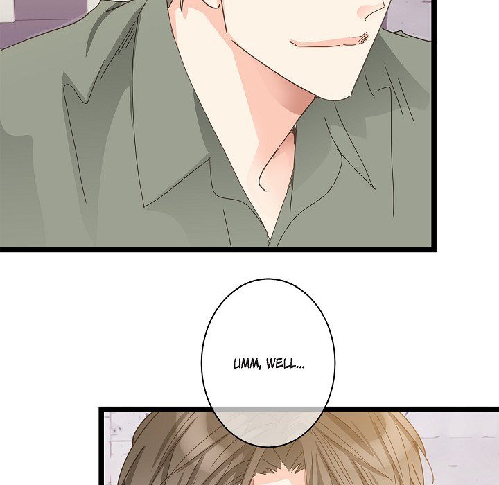 Sentimental Reasons Sentimental Reasons EP 41 - Toomics page 39 - 