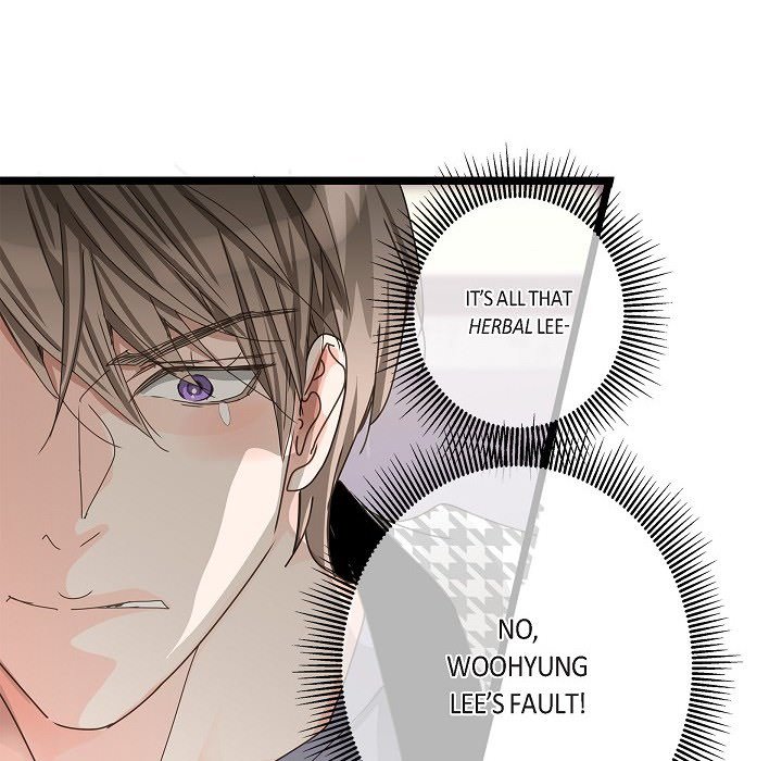 Sentimental Reasons Sentimental Reasons EP 41 - Toomics page 43 - 