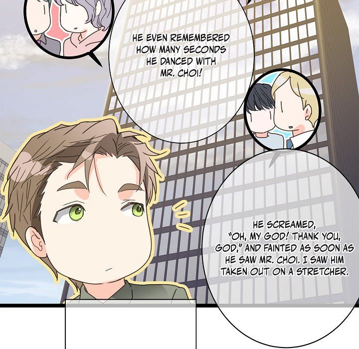 Sentimental Reasons Sentimental Reasons EP 41 - Toomics page 46 - 