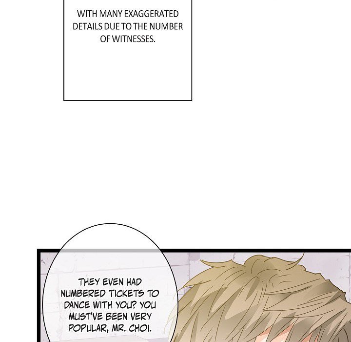 Sentimental Reasons Sentimental Reasons EP 41 - Toomics page 47 - 